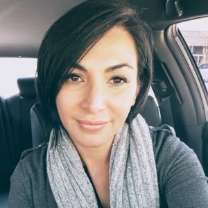 Meet your Posher, Yvonne